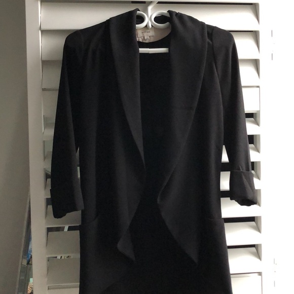 Wilfred Chevalier Jacket - Picture 4 of 5